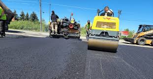 Best Driveway Overlay Services  in Essex Junction, VT